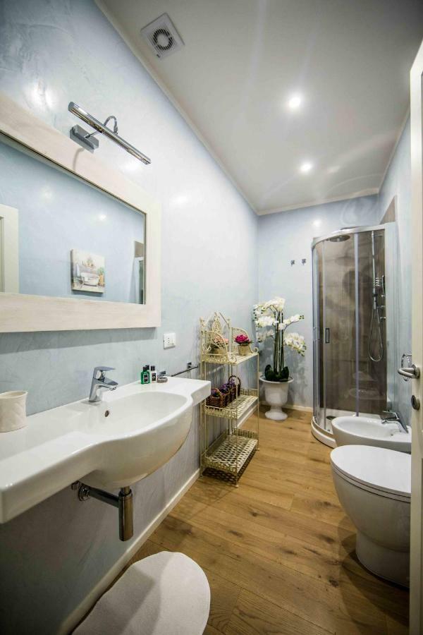 Borgo Stella Appartement *