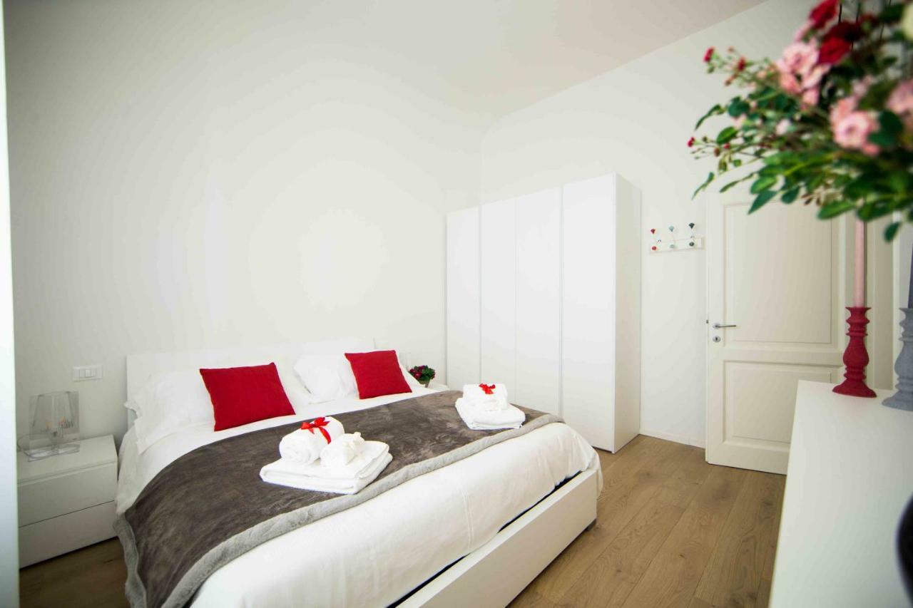 Borgo Stella Appartement *