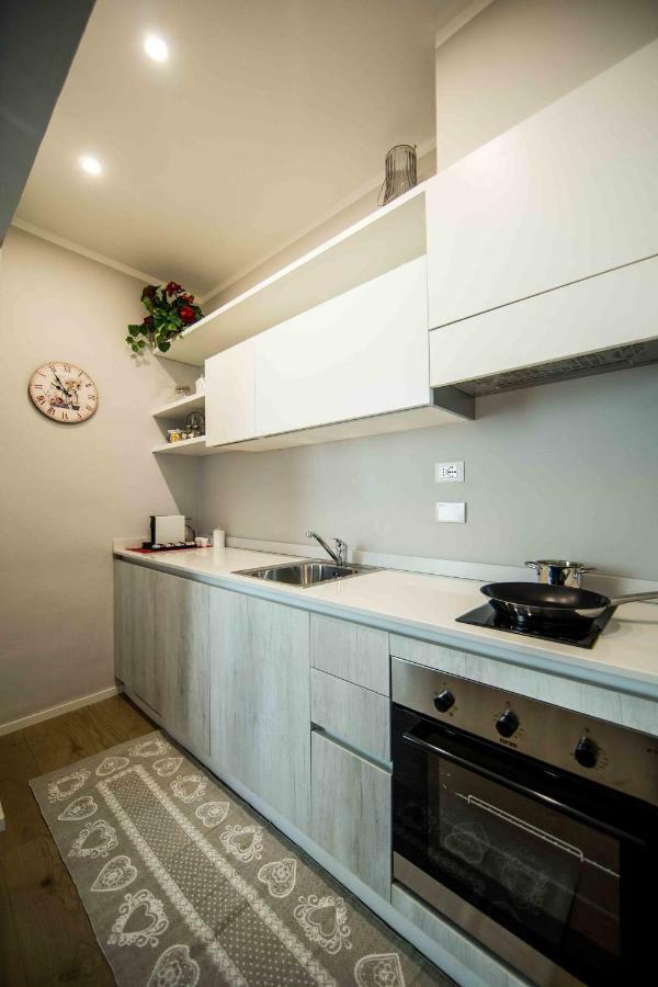 Appartement Borgo Stella