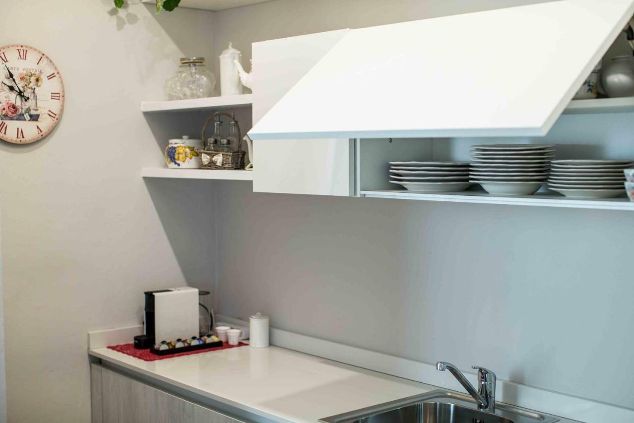 Appartement Borgo Stella