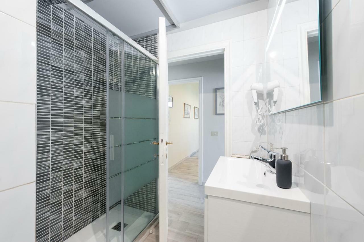 Parterre Holidays Apartamento