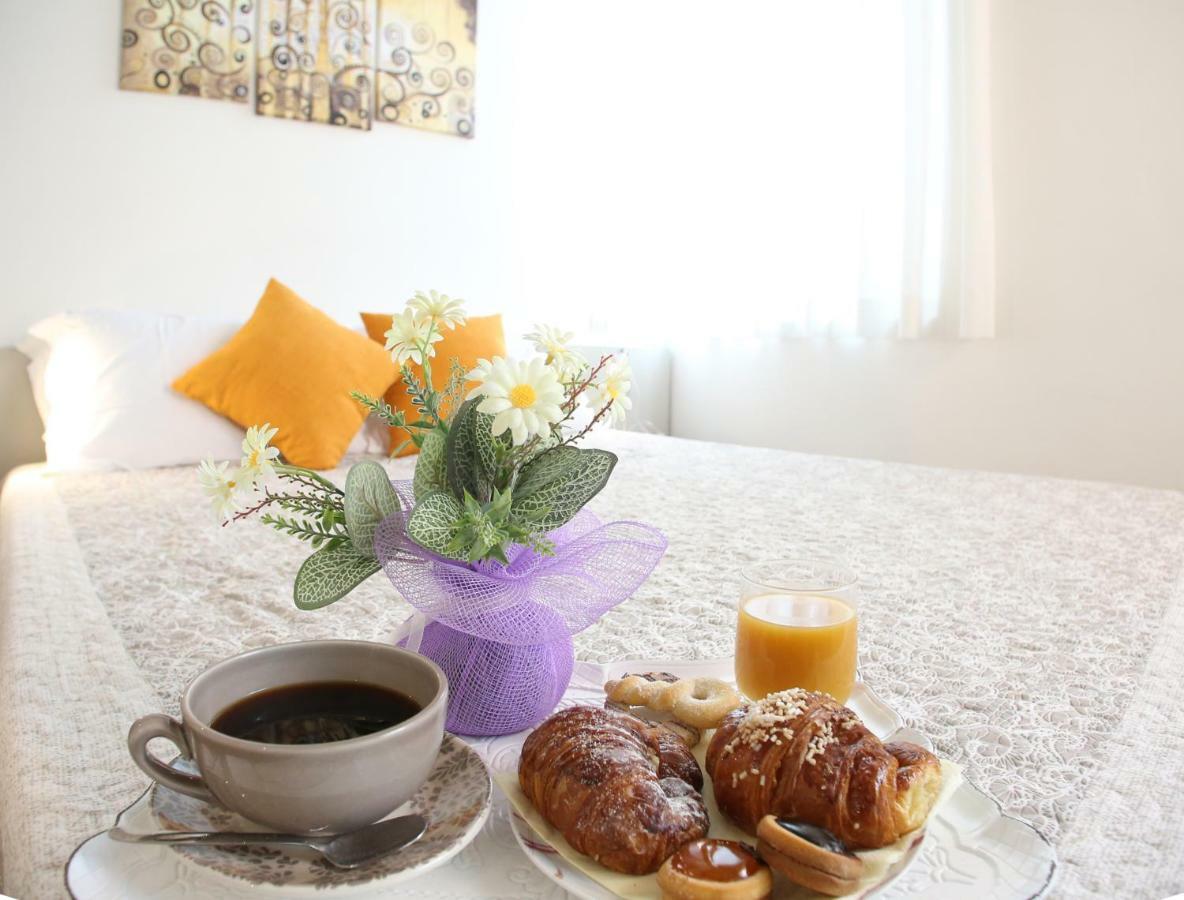 Acomodação com café da manhã  Residenza Bellieri