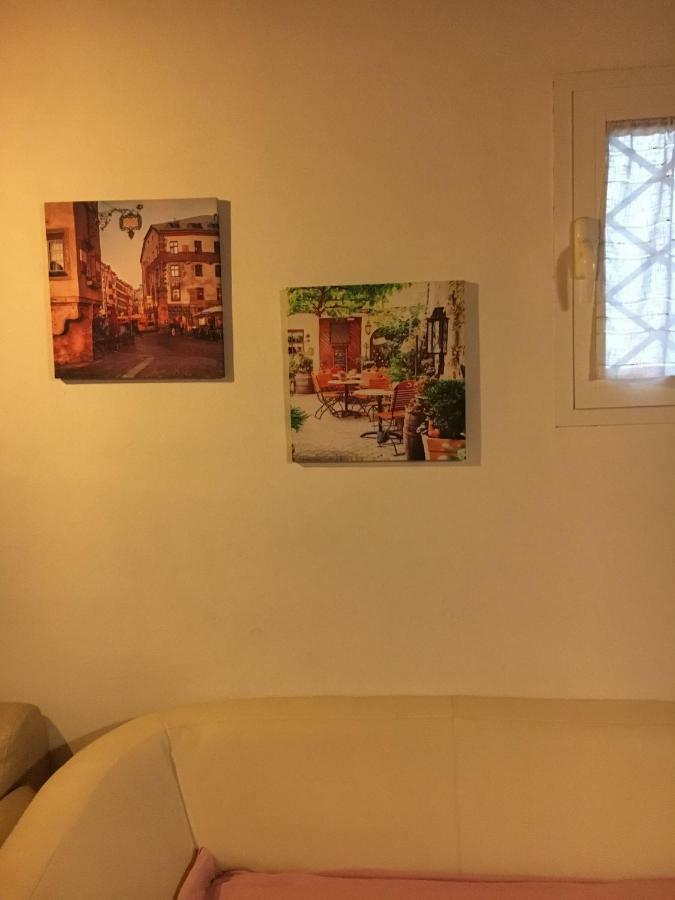 Gasthof La Casa Fiorentina *