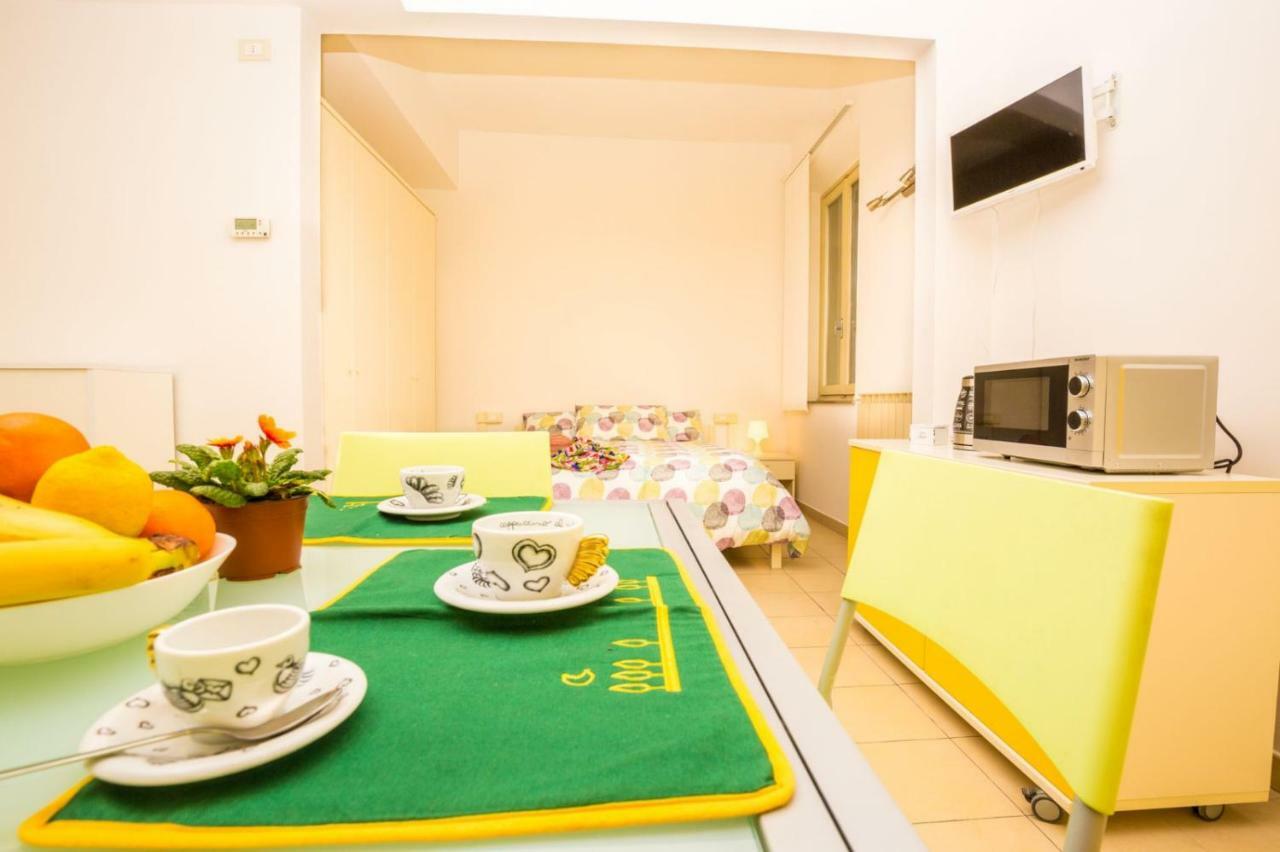 Cosimo Appartement Florence
