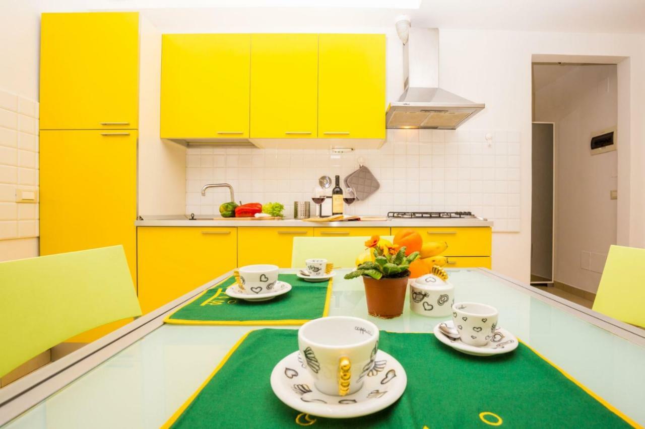 Appartement Cosimo Florence
