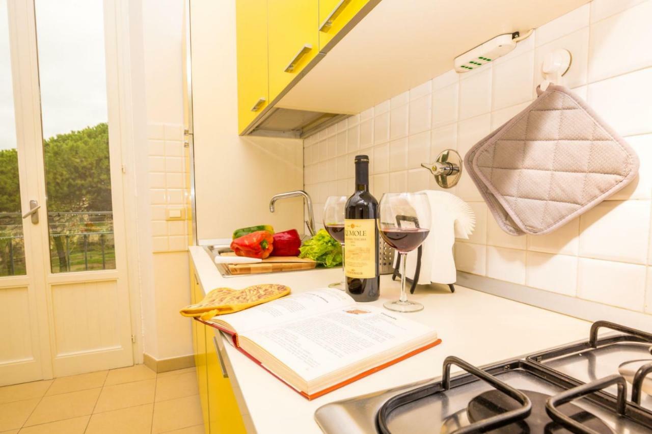 Appartement Cosimo