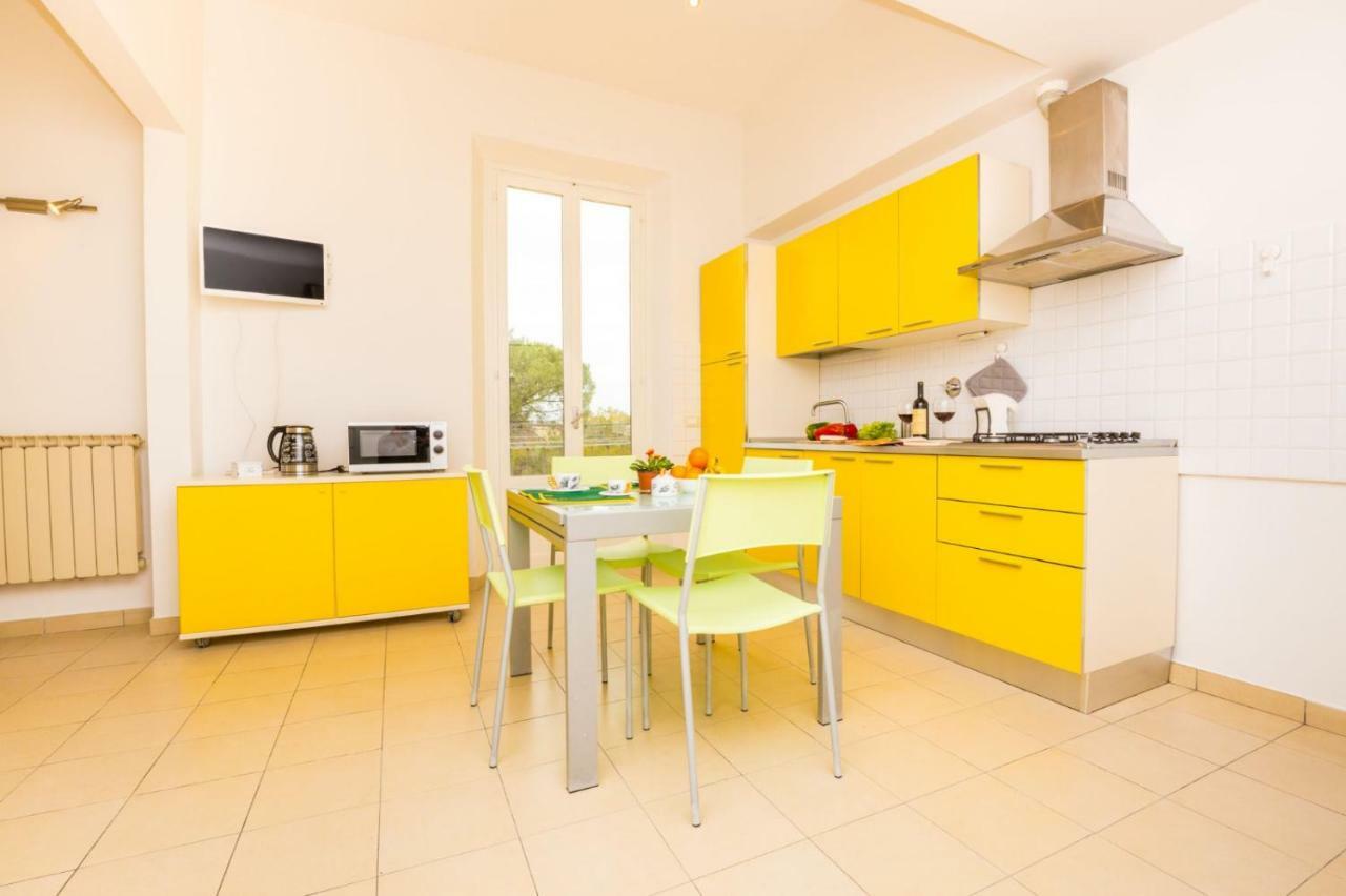 Appartement Cosimo