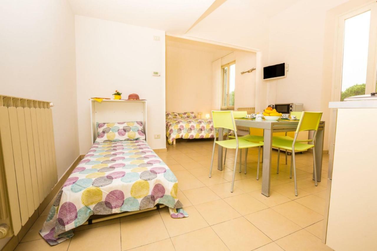 Cosimo Appartement *