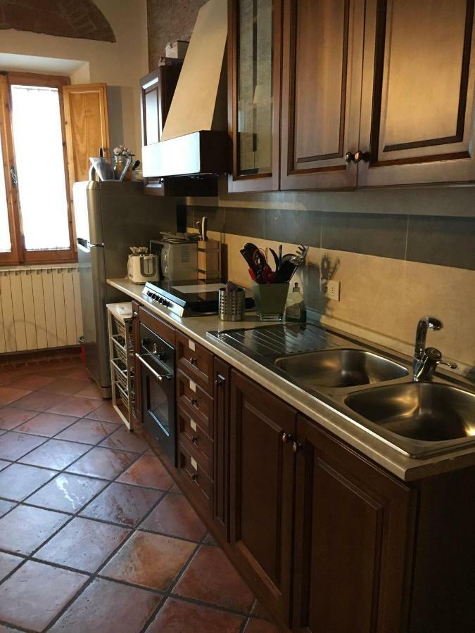 Gasthof La Casa Fiorentina Florenz