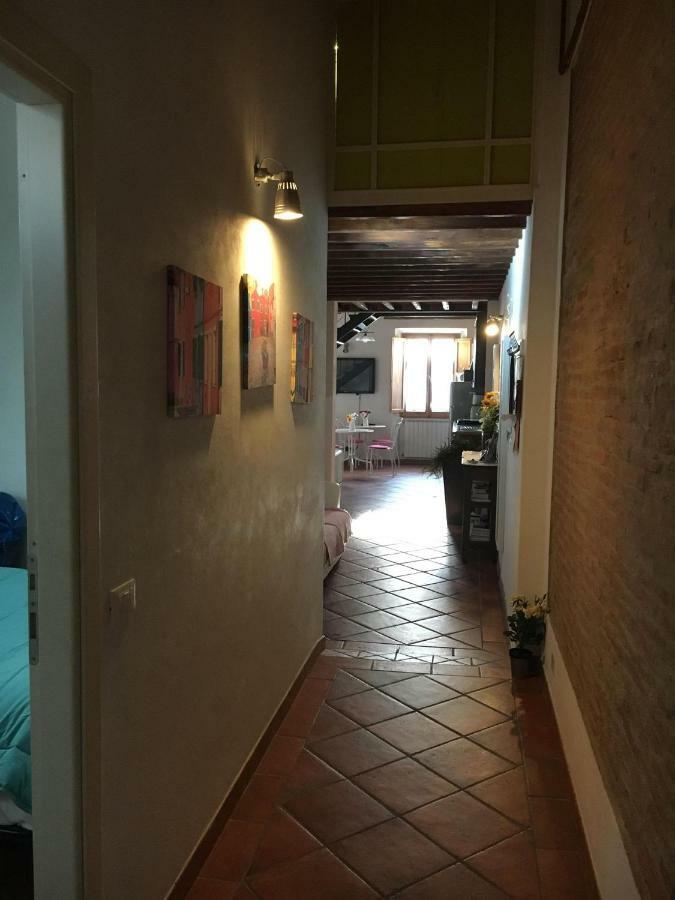 La Casa Fiorentina Gasthof