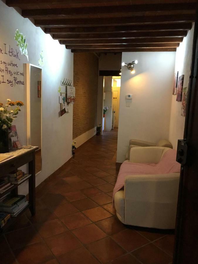 Gasthof La Casa Fiorentina Florenz