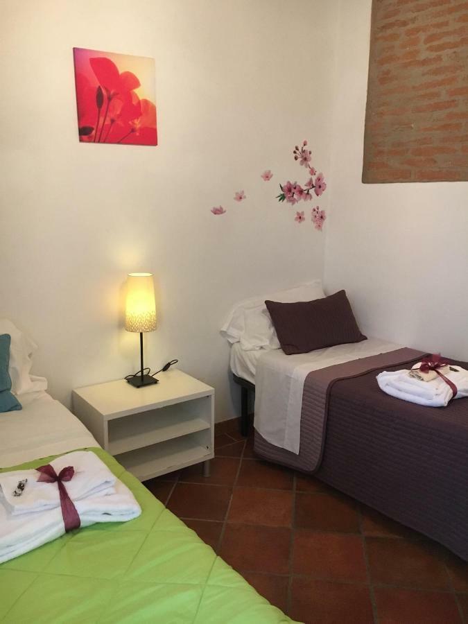 Gasthof La Casa Fiorentina *