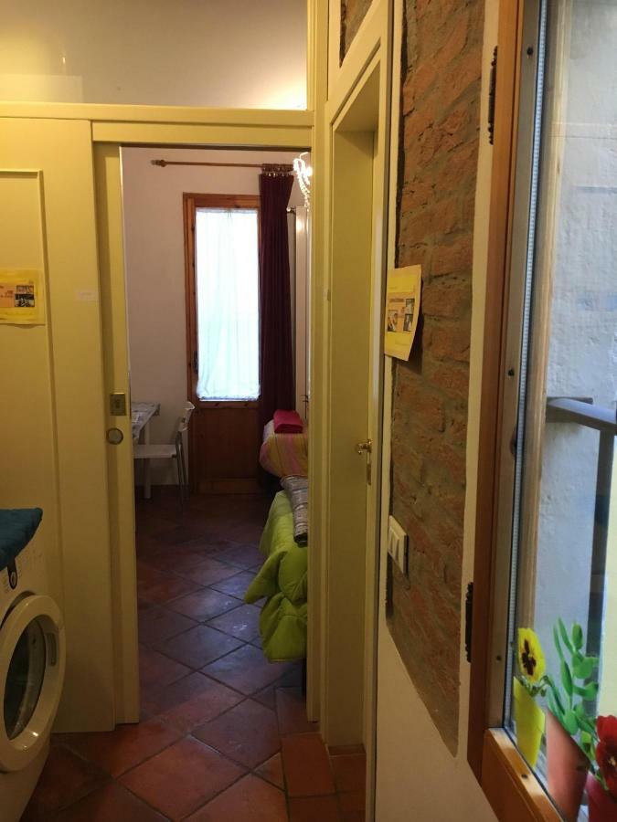 La Casa Fiorentina Gasthof *