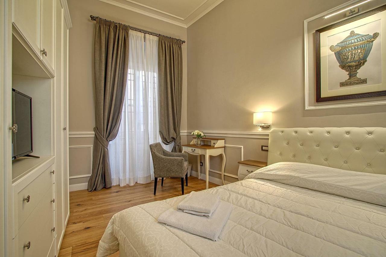 Apartamento Art Campidoglio