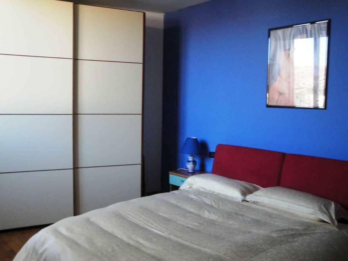 Cozy Private Accommodatie bij particulieren Florence