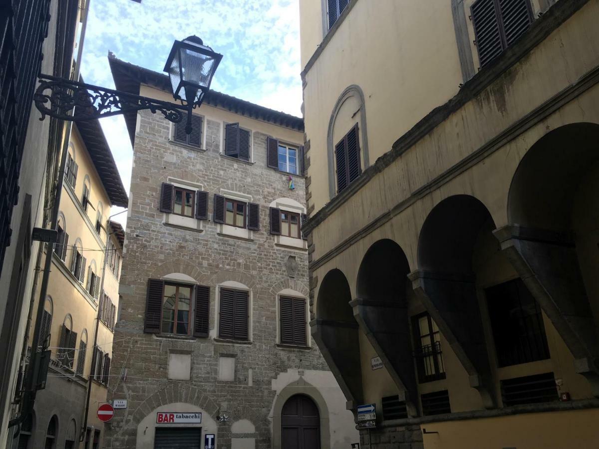 Bonsignori Couette-café 3*