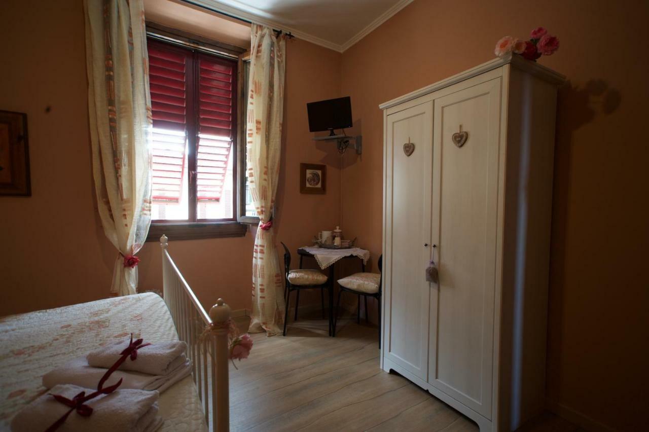 Il Giglio D'oro Guest house