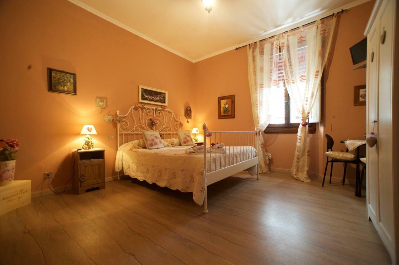 Il Giglio D'oro Guest house *
