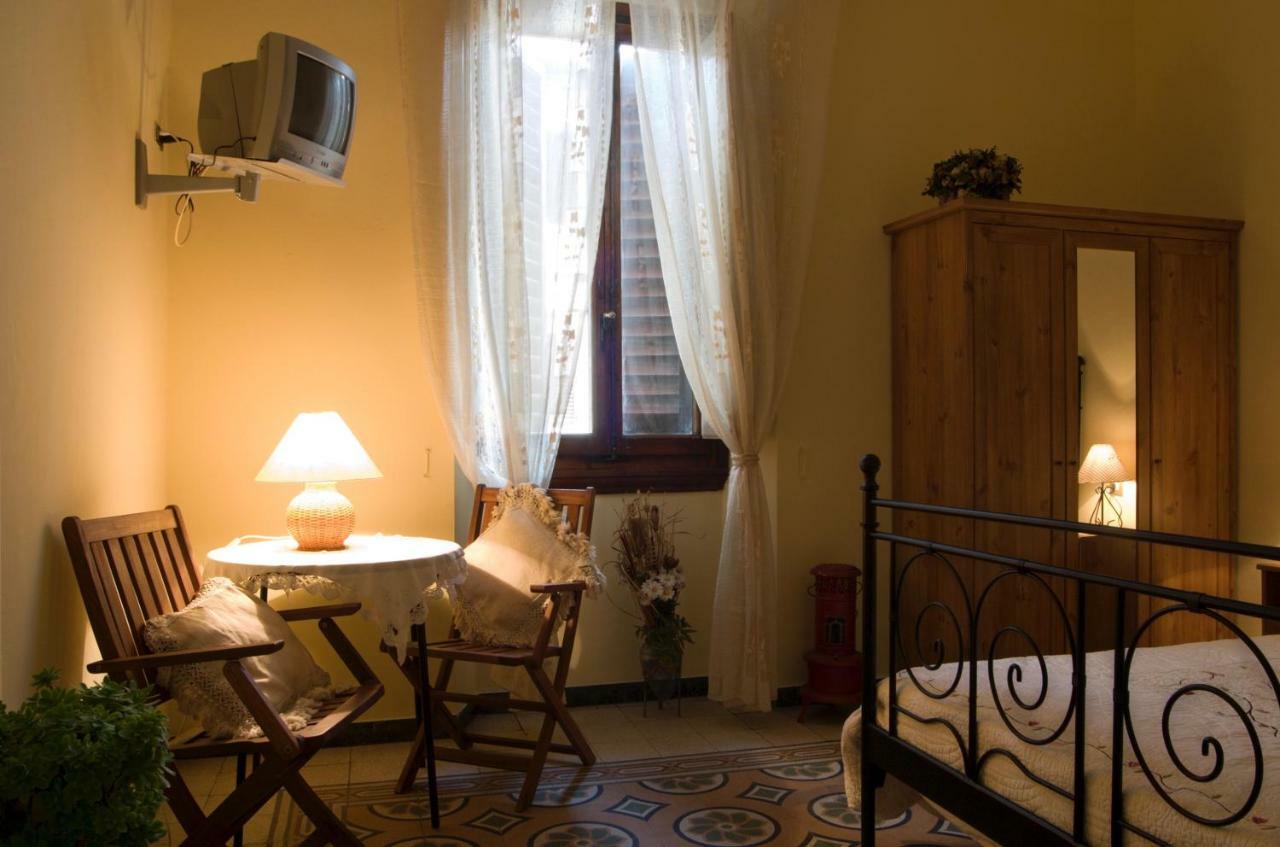 Il Giglio D'oro Guest house *