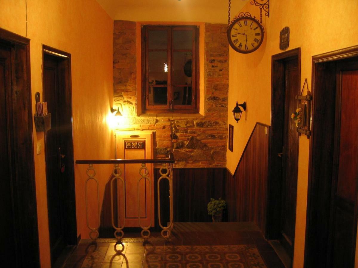 Il Giglio D'oro Guest house