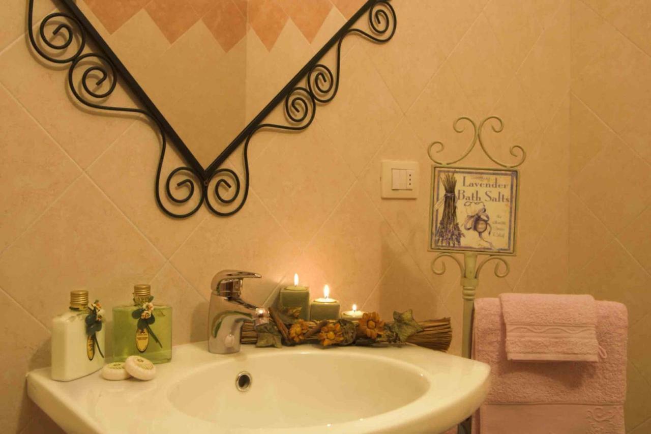 Guest house Il Giglio D'oro