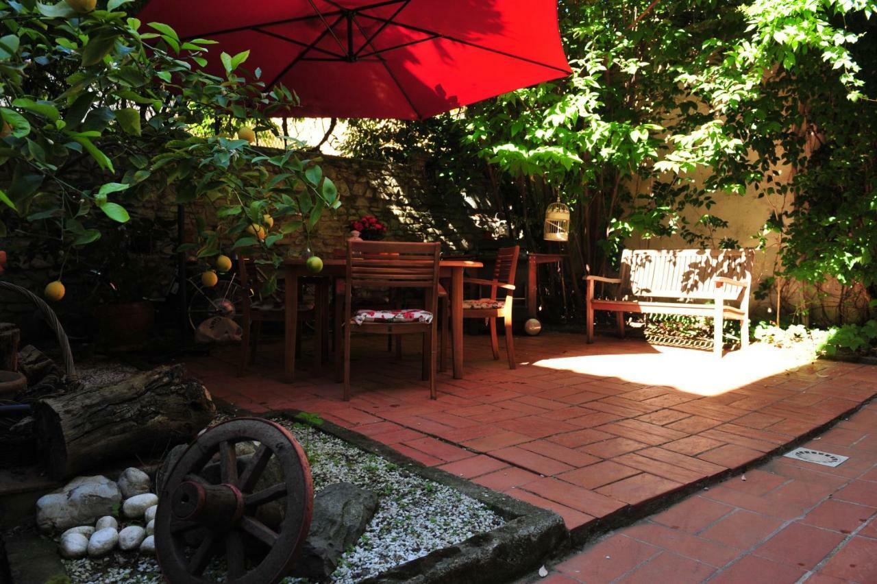 Guest house Il Giglio D'oro