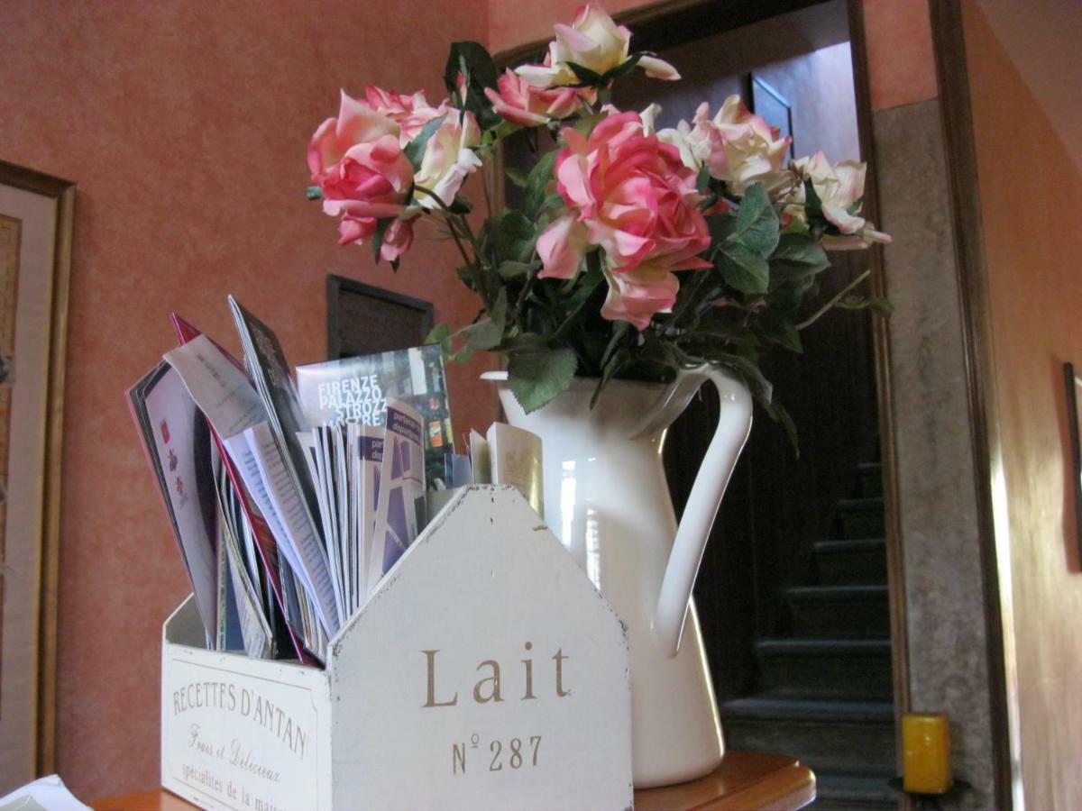 Il Giglio D'oro Guest house *