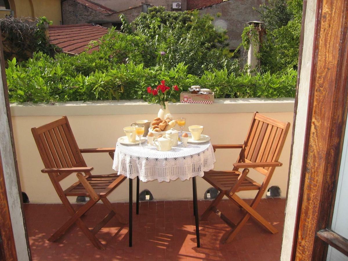 Il Giglio D'oro Guest house *