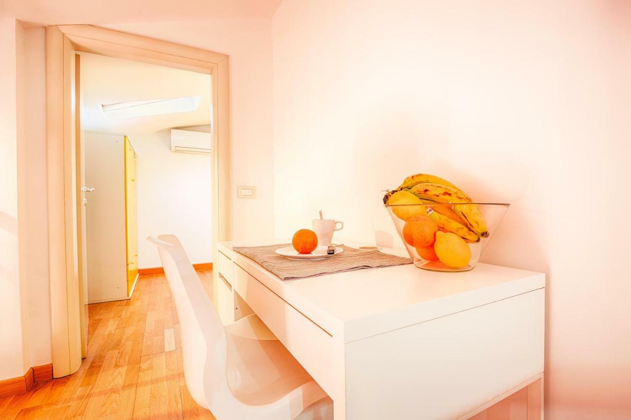 Appartement Cosimo *