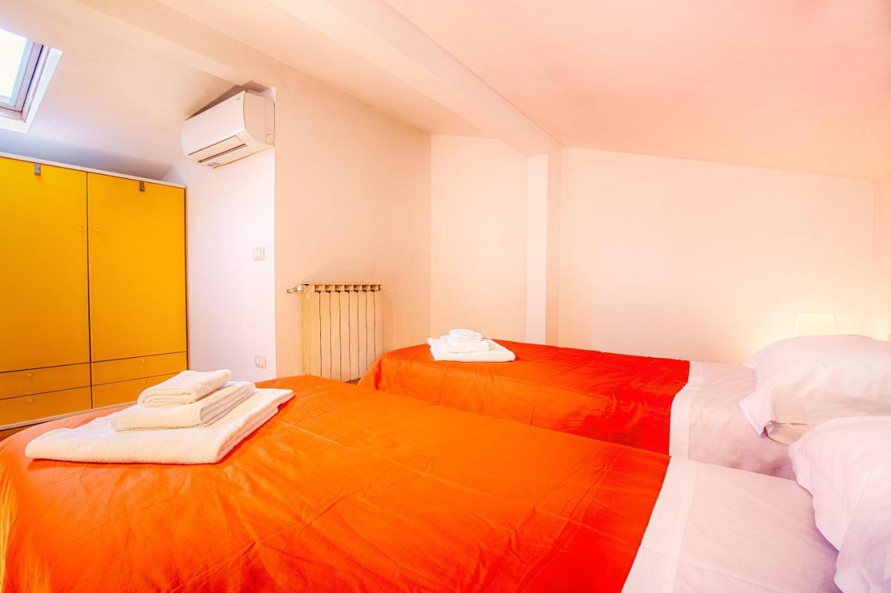 Appartement Cosimo *