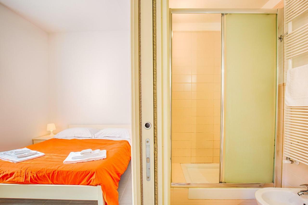 Cosimo Appartement *