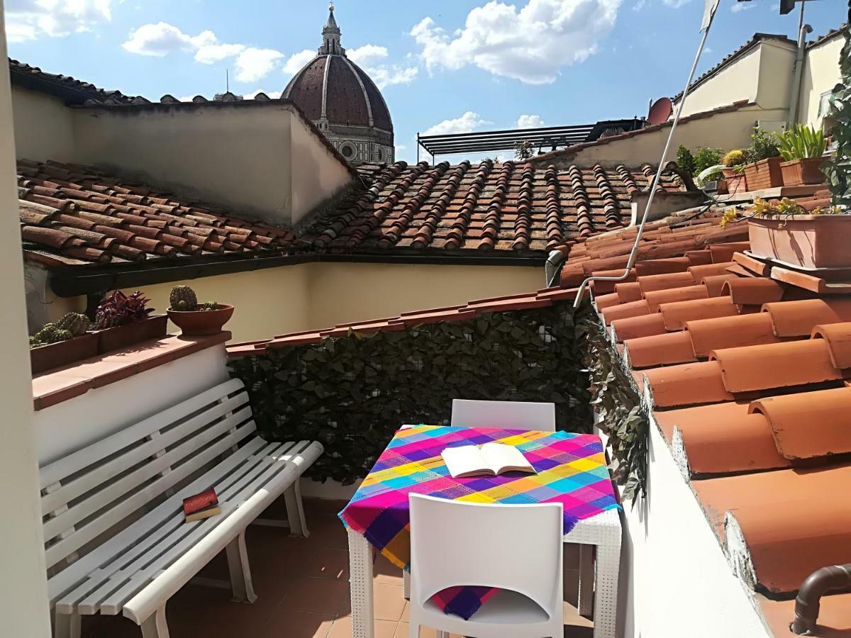 Appartement Roof Terrace And Breathtaking View *