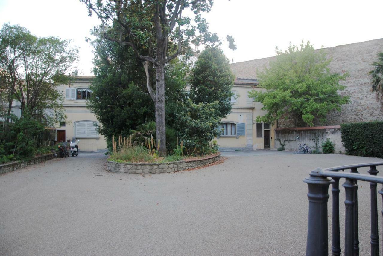 Appartamento Manzonia *
