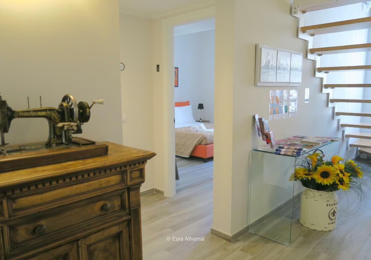 Bed & Breakfast Fifty Seven Florence