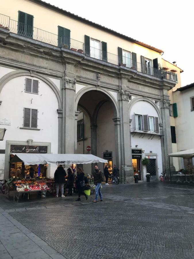 Quiet In The Appartamento *