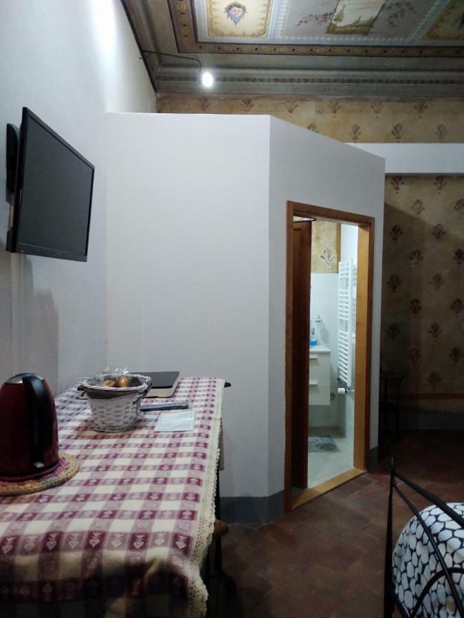 Affittacamere Affittacamere Il Dono Firenze