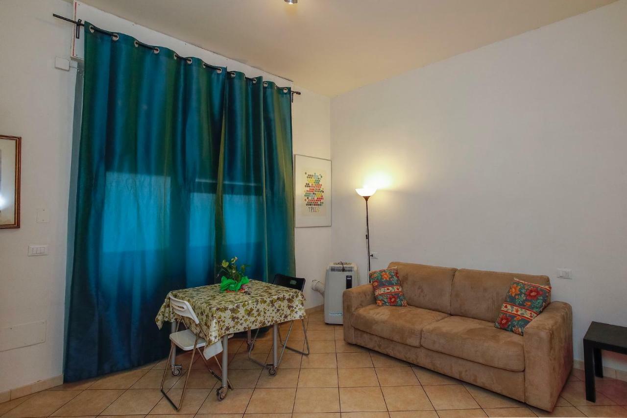Appartamento La Corte Di Piero Firenze