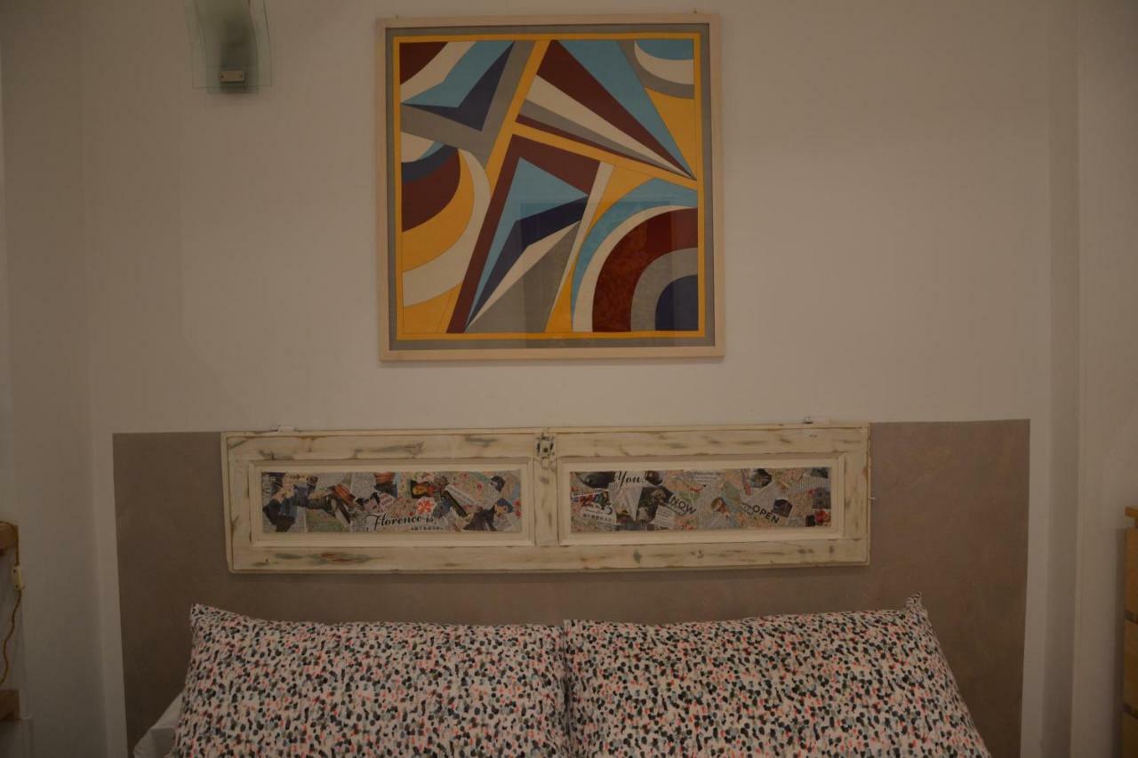 Sweet In Florence. Apartment Florence