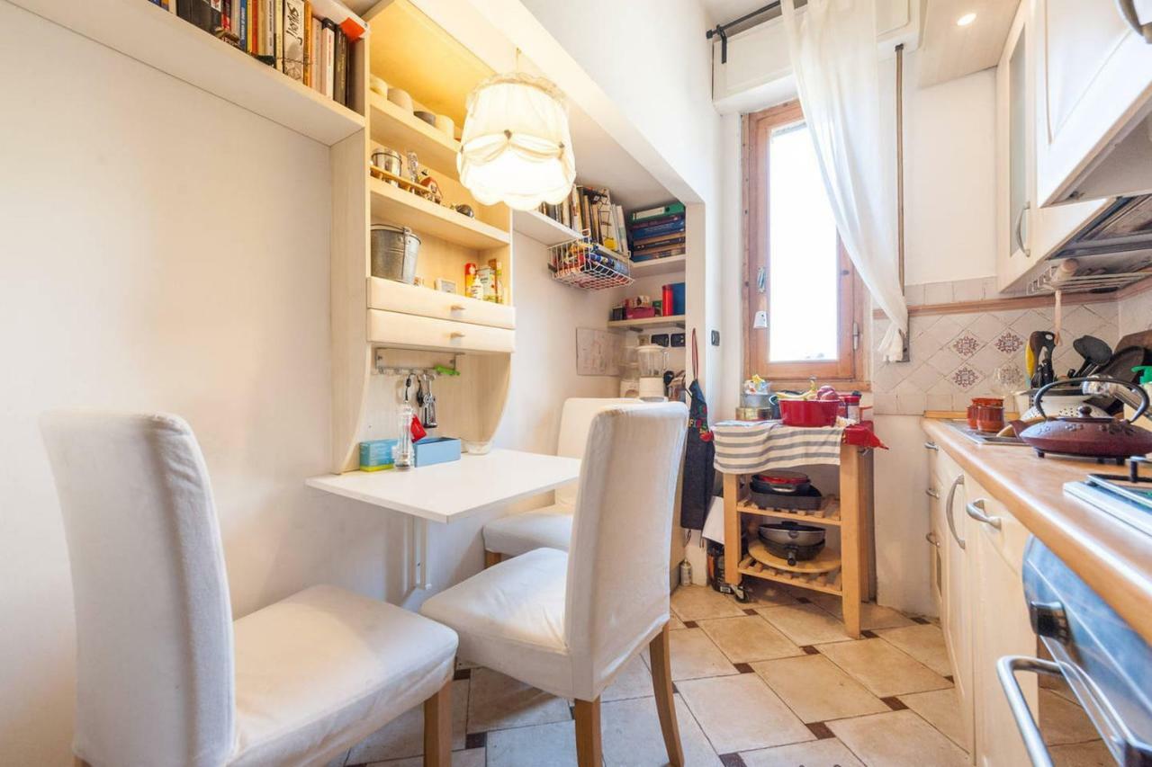 Locchi Affittacamere Firenze