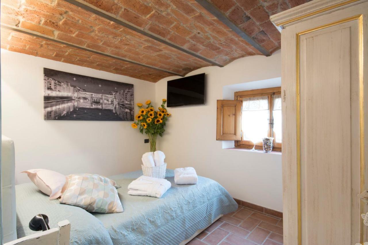 Luxury House Apartamento Florença