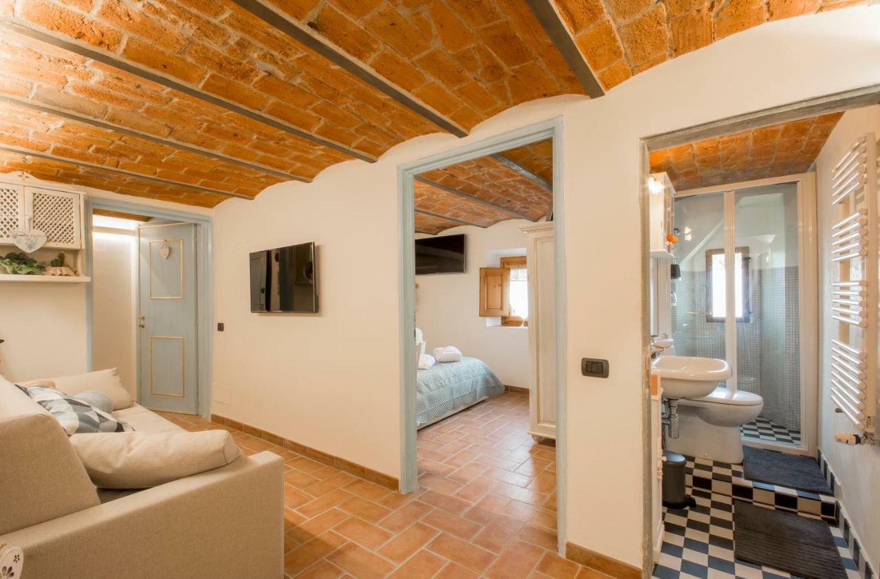 Luxury House Apartamento Florença