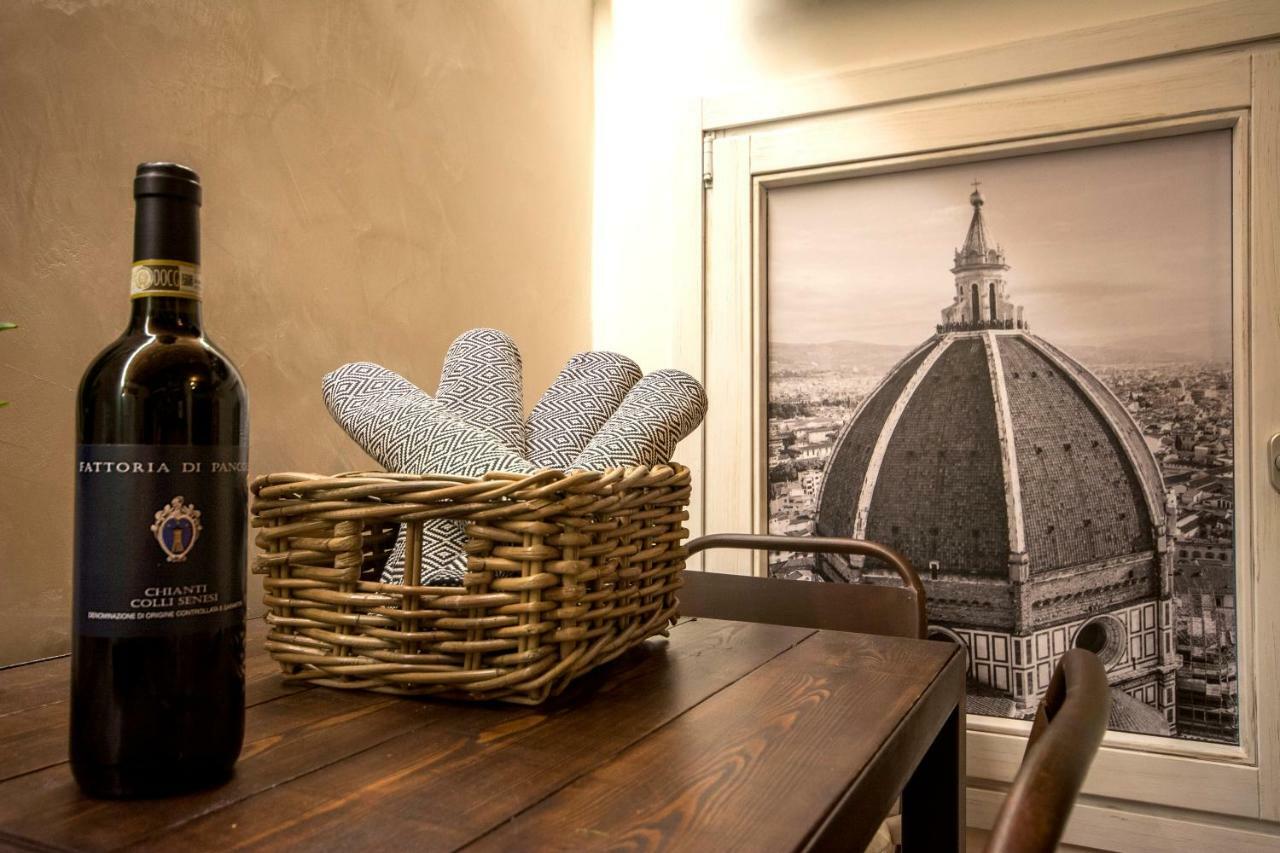 Apartamento Luxury House Florença