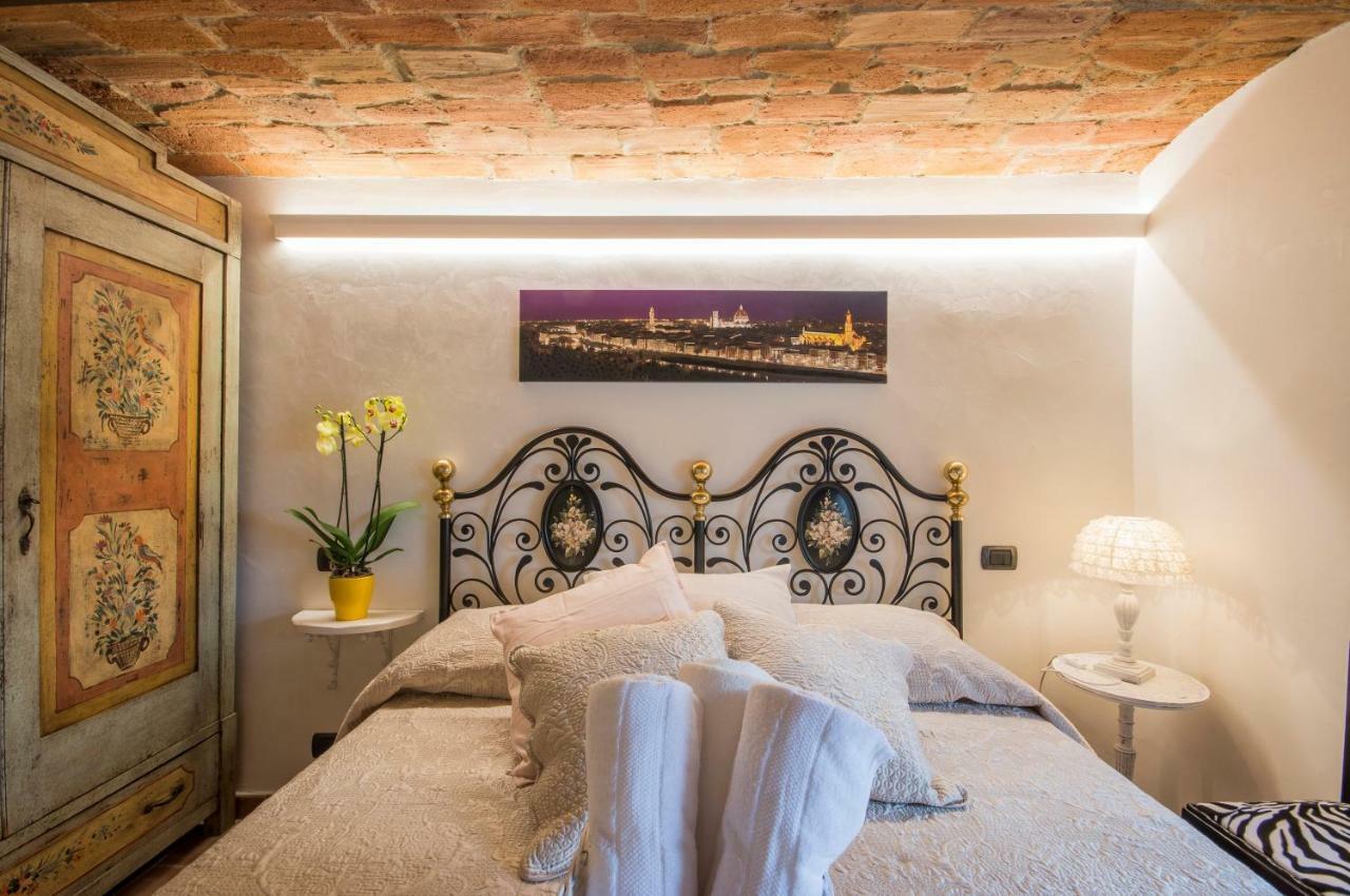 Luxury House Apartamento Florença