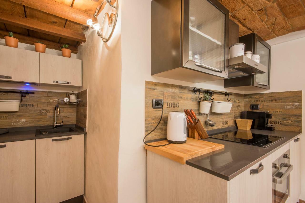 Apartamento Luxury House *