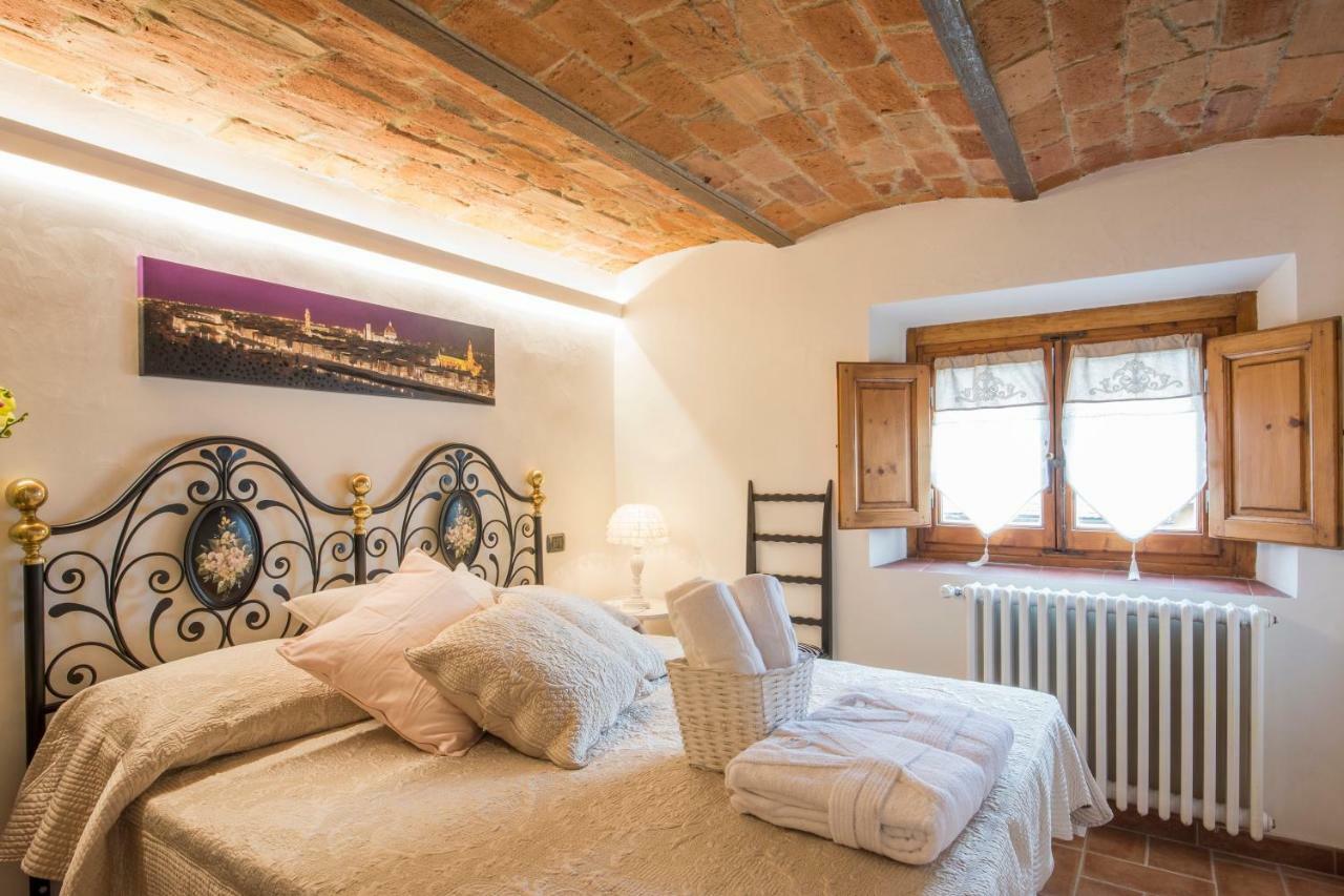 Luxury House Apartamento Florença