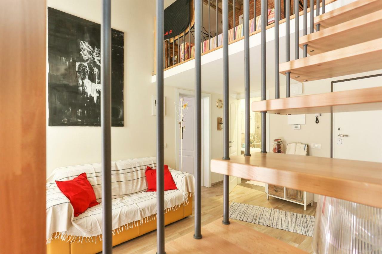 Appartement House 448 Florence