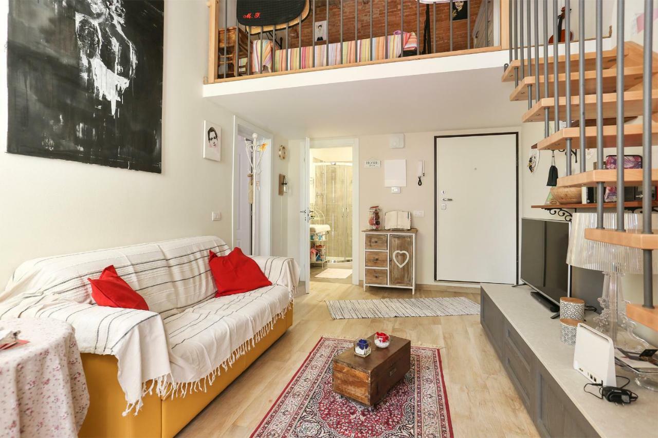 Appartement House 448