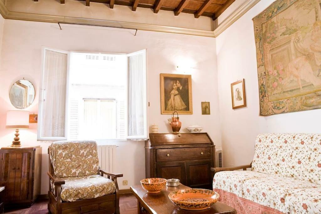 Il Moro Apartment Florence