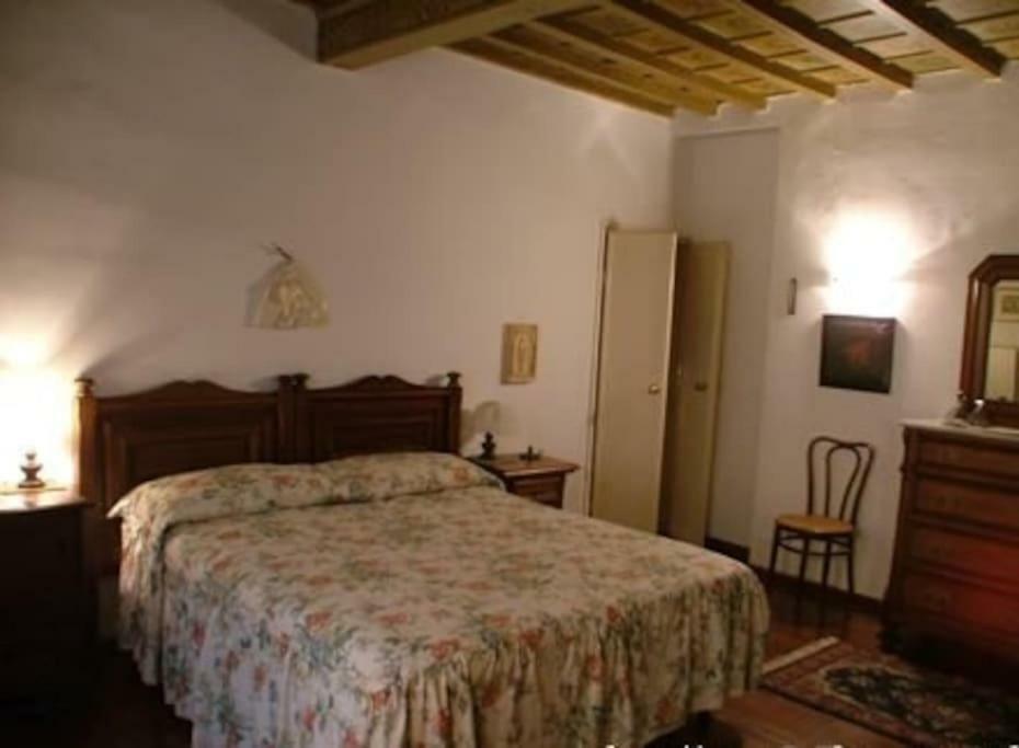 Il Moro Apartment Florence