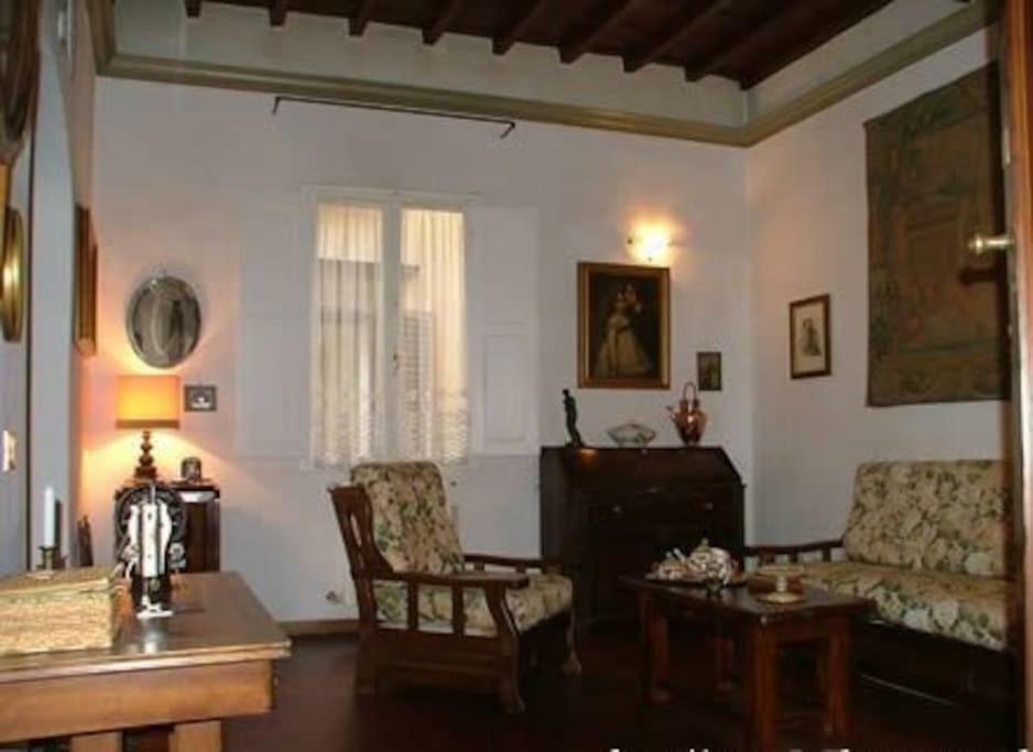 Il Moro Apartment